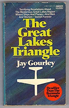 Bermuda Triangle Book