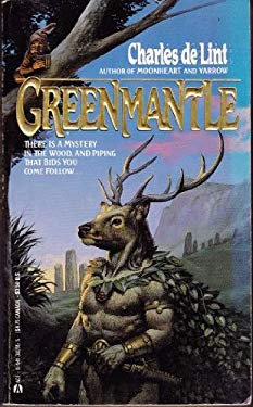 Greenmantle