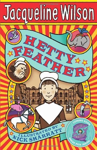 Hetty Feather