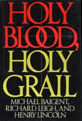 Holy Blood, Holy Grail