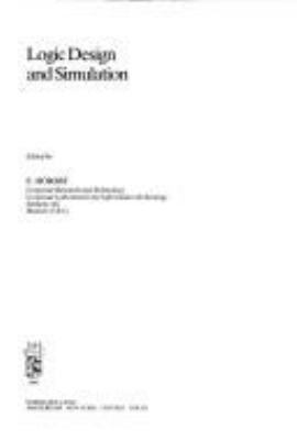 Logic Design and Simulation