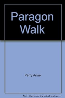 Paragon Walk