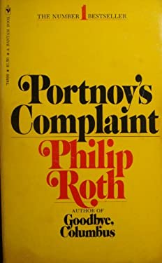 Portnoy's Complaint