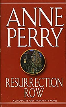 Resurrection Row
