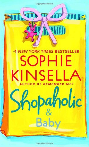 Shopaholic and Baby