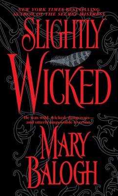 Slightly Wicked