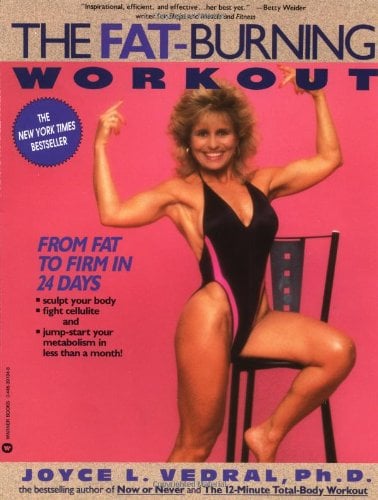 The Fat-Burning Workout From Fat to Firm in 24 Days used book by