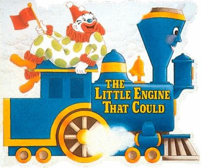 The Little Engine That Could used book by Watty Piper: 9780448401010