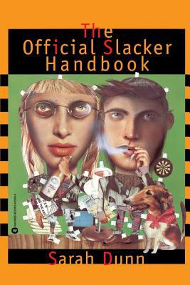 slacker book slacker book