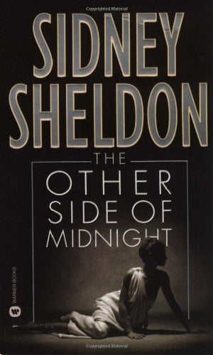Sidney Sheldon Thriller Novel Collection 10 Book Set: Sidney