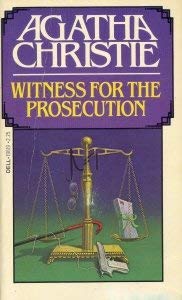 The Witness for the Prosecution