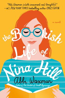 The Bookish Life of Nina Hill as book, audiobook or ebook.