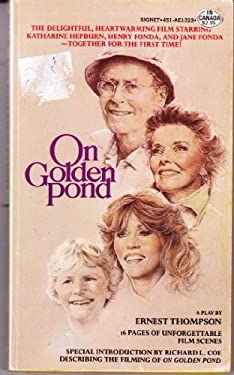 On Golden Pond