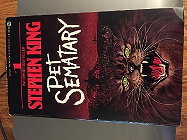 Pet Sematary