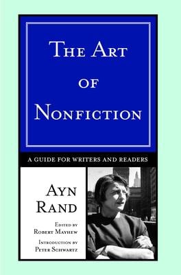 The Art of Nonfiction : A Guide for Writers and Readers
