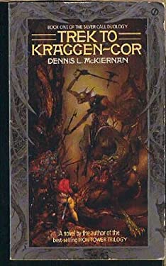 Trek to Kraggen-Cor