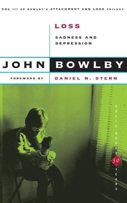 Loss : Sadness and Depression