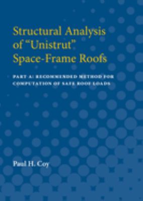 Structural Analysis of