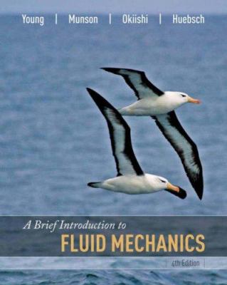A BRIEF INTRODUCTION TO FLUID MECHANICS 6TH EDITION visual data 3