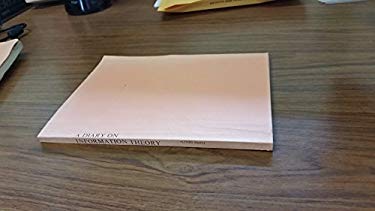 A Diary on Information Theory