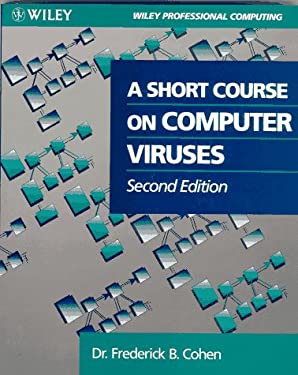 A Short Course on Computer Viruses