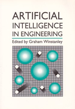 Artificial Intelligence in Engineering used book by Graham Winstanley ...