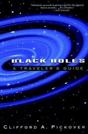 Black Holes : A Traveler's Guide