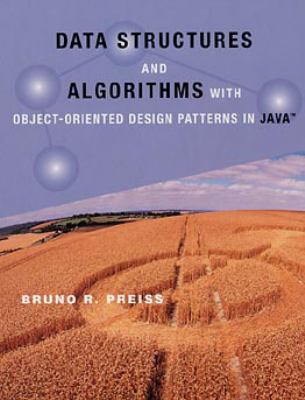 Data Structures and Algorithms with Object-Oriented Design Patterns in ...