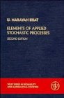 Elements of Applied Stochastic Processes