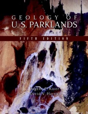 Geology of U. S. Parklands
