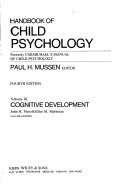 cognitive development flavell