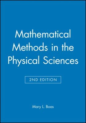 MATHEMATICAL METHODS IN THE PHYSICAL SCIENCES SOLUTIONS PDF visual data 2