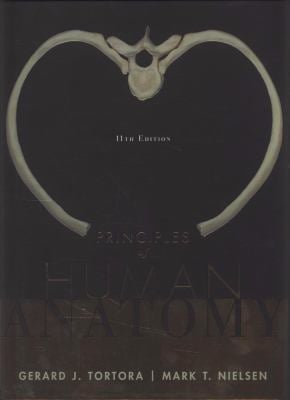 Principles of Human Anatomy