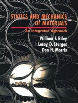 Statics and Mechanics of Materials in SI Units Statics and Mechanics of Materials - R. C. Hibbeler: 9780131290112