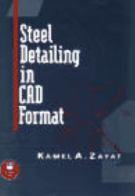 Structural Wood Detailing in CAD Format