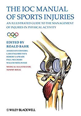 The IOC Manual of Sports Injuries : An Illustrated Guide to the ...
