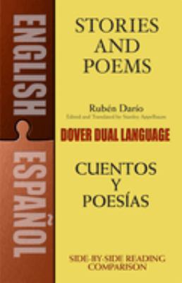 Stories and Poems/Cuentos y Poesías : A Dual-Language Book used book by ...