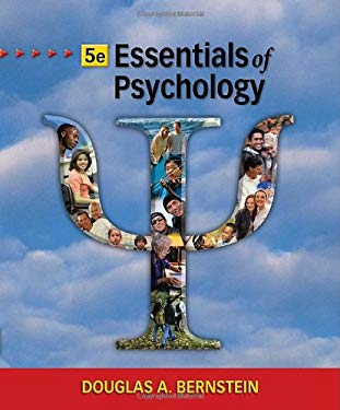 Essentials of Psychology