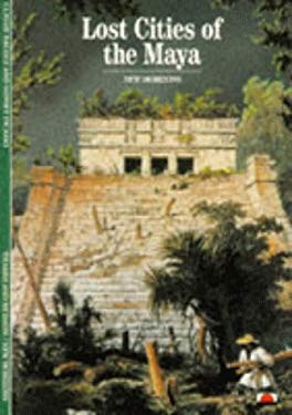 Lost Cities of the Maya