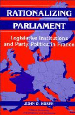 Rationalizing Parliament