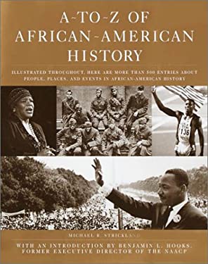A-To-Z-of-African-American-