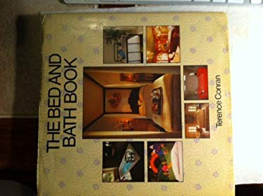 THE BED AND BATH BOOK Terence Conran Bed and Bath Book (英)(Sir
