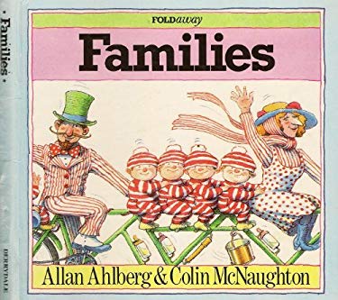 Families : Foldaway Books