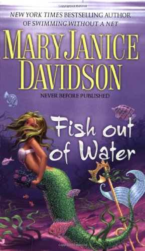 Fish Out of Water