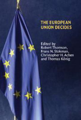 The European Union Decides