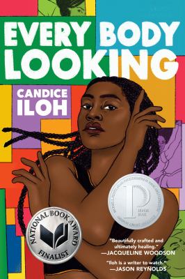 Every Body Looking as book, audiobook or ebook.