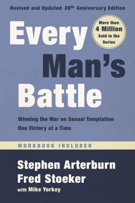 Every Man's Battle, Revised and Updated 20th Anniversary Edition: Winning the War on Sexual Temptation One Victory at a Time as book, audiobook or ebook.