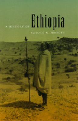 A History of Ethiopia