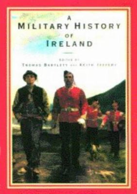 A Military History of Ireland
