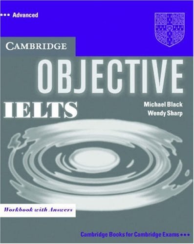 Objective IELTS